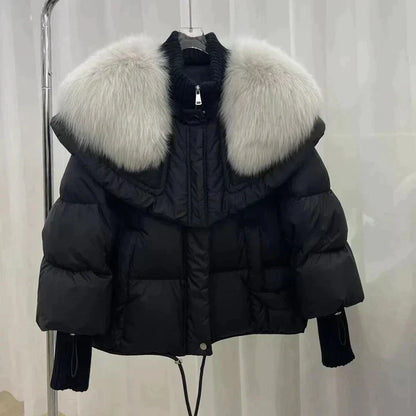Elegantly Designed Jacket