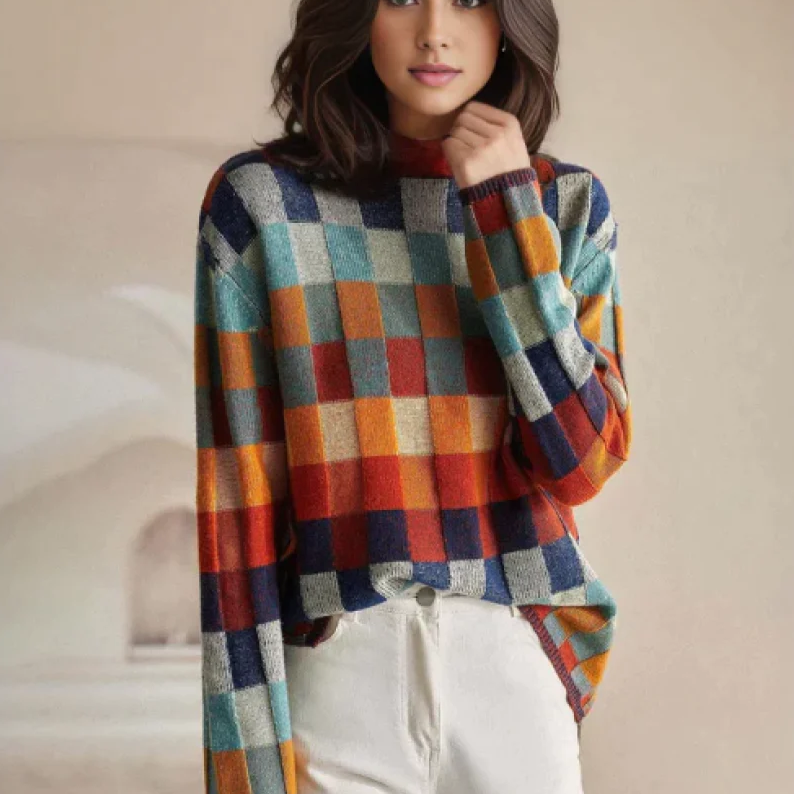 Beautifully Crafted Jumper