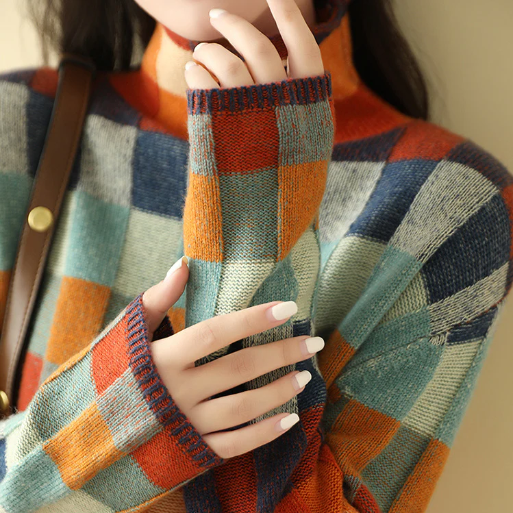 Beautifully Crafted Jumper