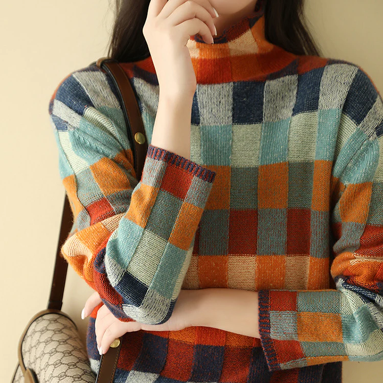 Classic Vintage Jumper