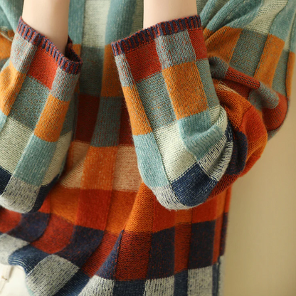 Beautifully Crafted Jumper