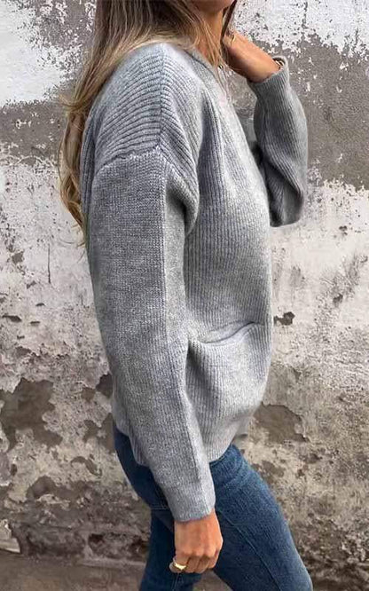 Gracefully Designed Jumper