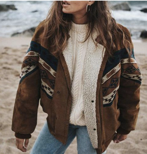 Elegantly Designed Jacket