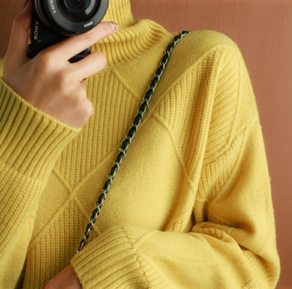 Classic Vintage Jumper