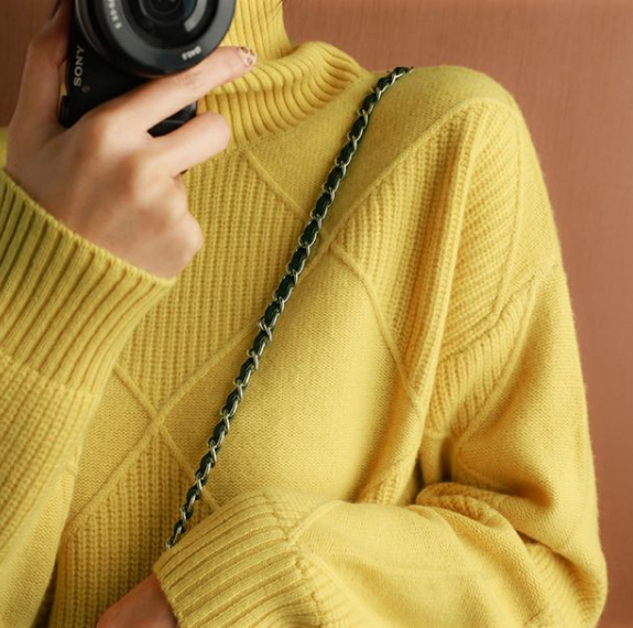 Vintage Inspired Jumper
