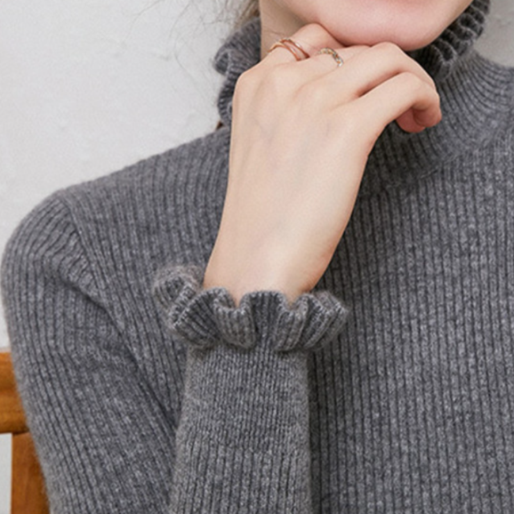 Vintage Inspired Jumper