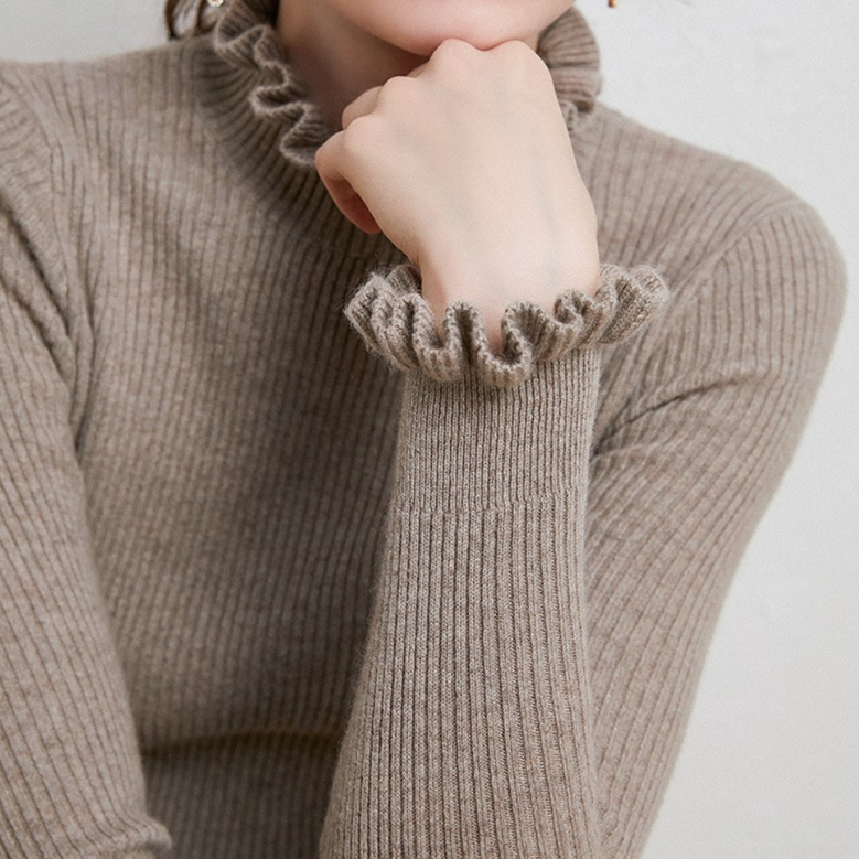 Elegantly Designed Jumper