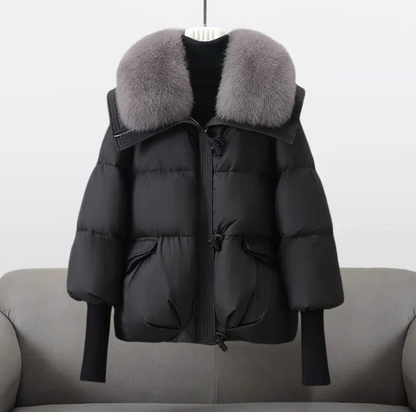 Classic Vintage Jacket