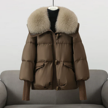 Classic Vintage Jacket