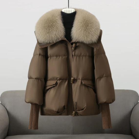 Classic Vintage Jacket