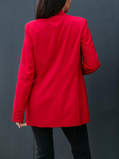 Timeless Vintage Style Jacket