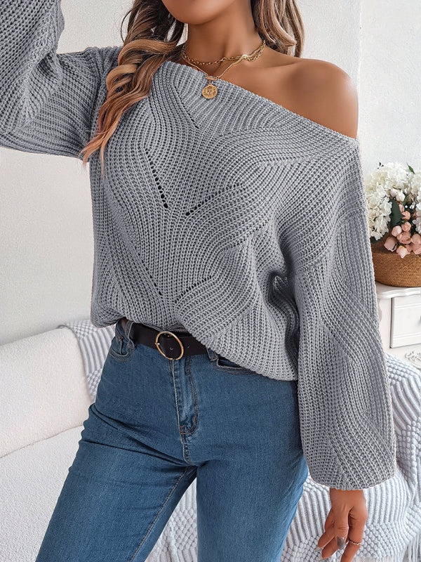 Vintage Inspired Jumper