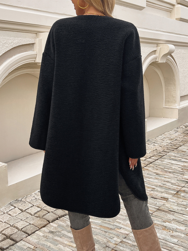Timeless Vintage Style Jacket