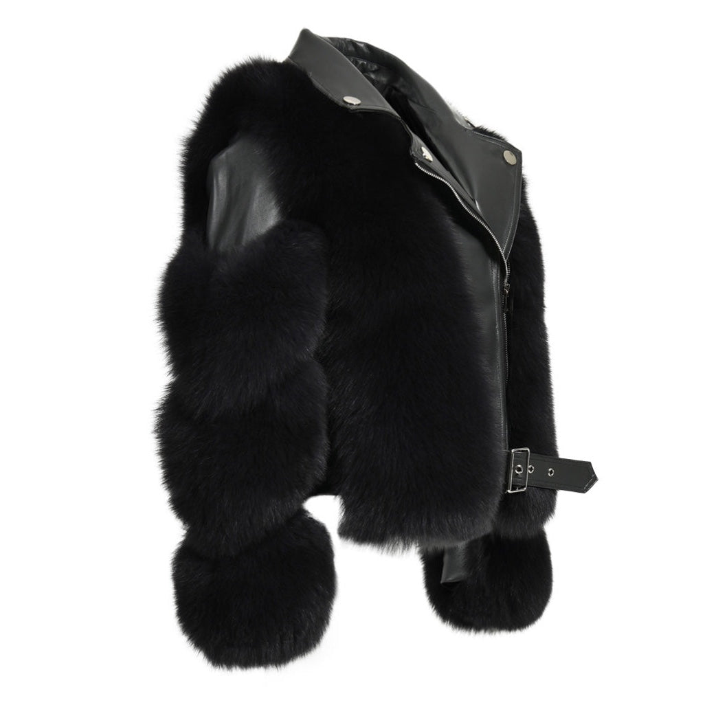 Thoughtfully Designed Jacket