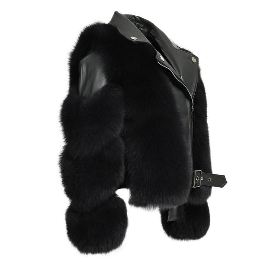 Thoughtfully Designed Jacket