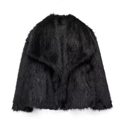 Thoughtfully Designed Jacket
