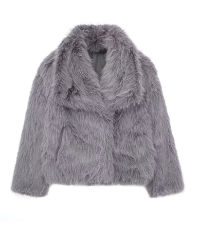 Thoughtfully Designed Jacket