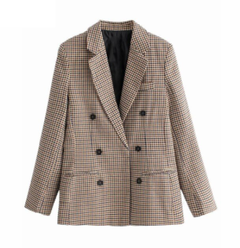 LM | Fiona's Business Blazer™