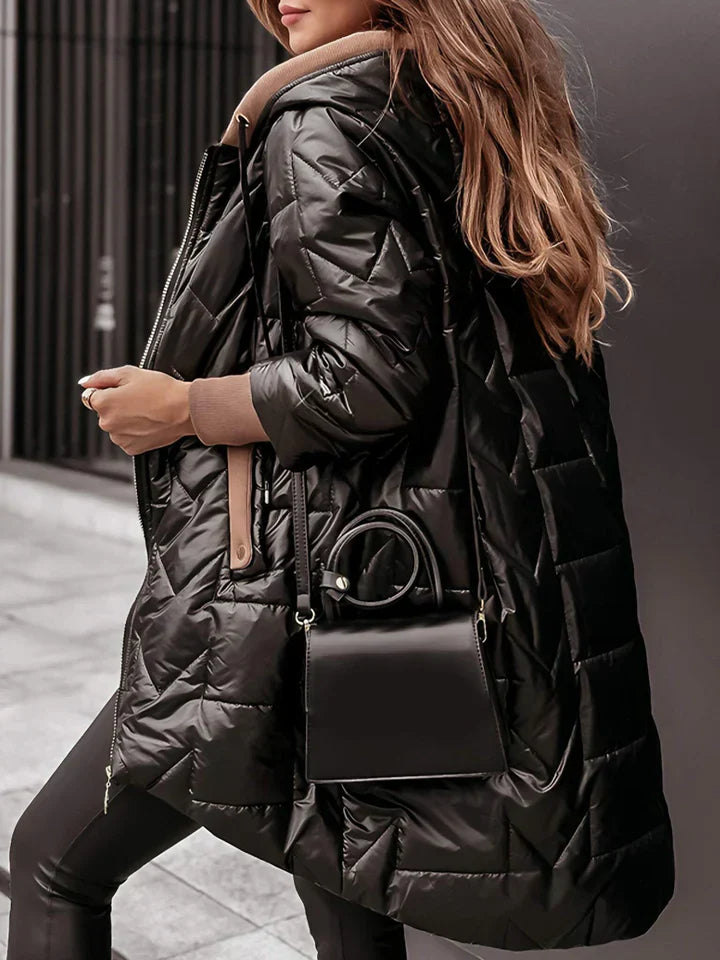Thoughtfully Designed Jacket