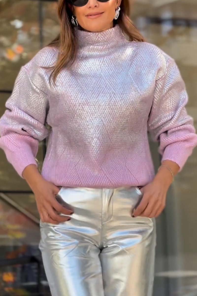 Beautifully Crafted Jumper