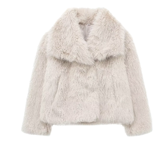 Thoughtfully Designed Jacket