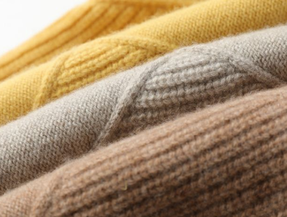 Vintage Inspired Jumper
