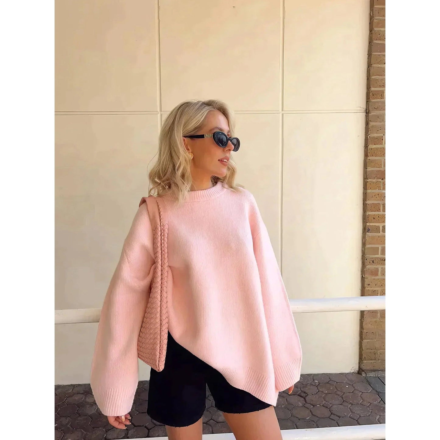 Vintage Inspired Jumper