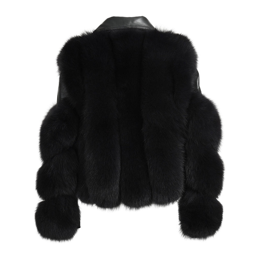 Thoughtfully Designed Jacket