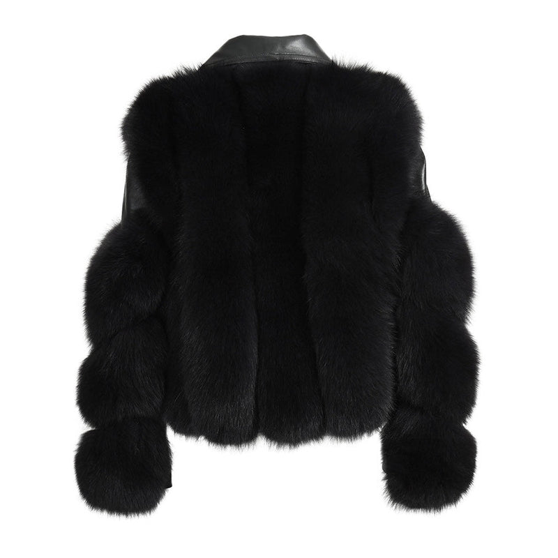 Thoughtfully Designed Jacket