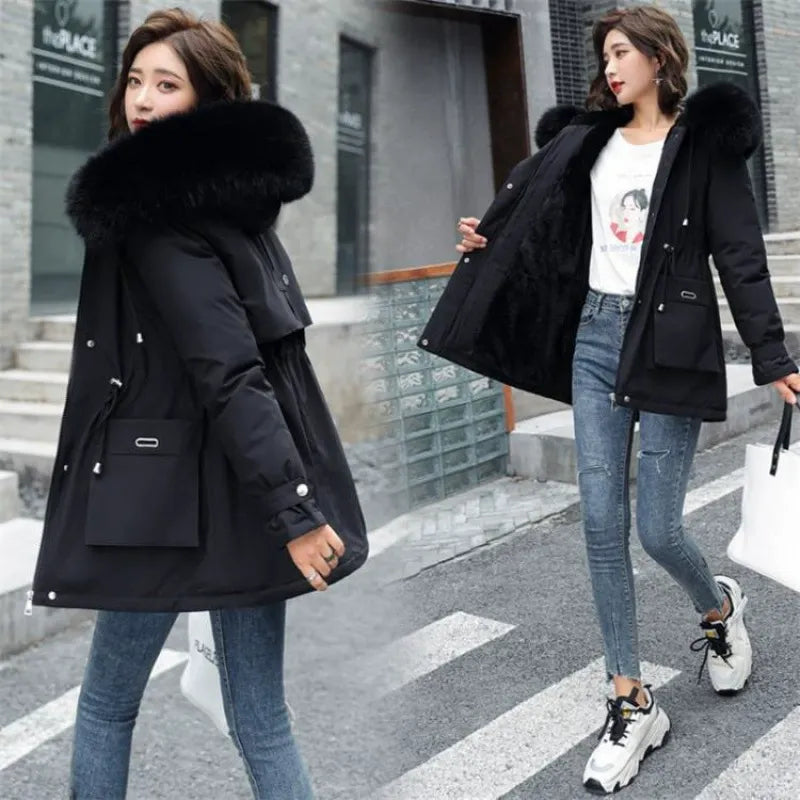 LM | Classic and comfortable garment
