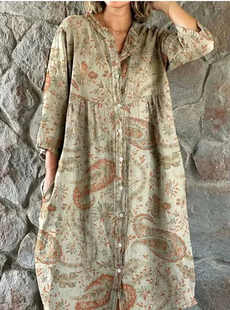 Elegantly Designed Dress