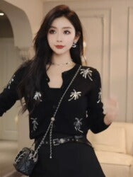 Classic Designed Cardigan