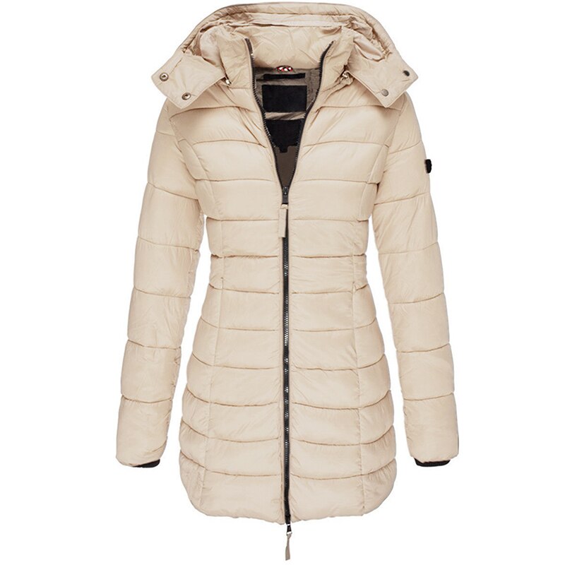 Gracefully Designed Jacket