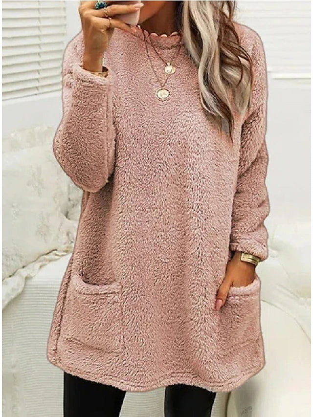 Classic Vintage Jumper