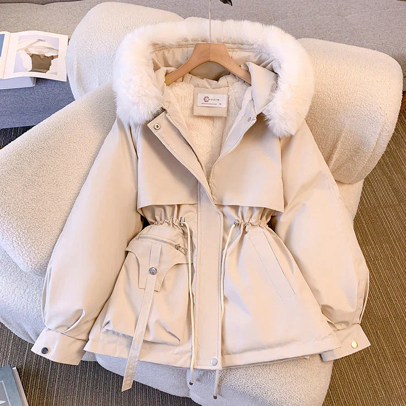 LM | Casual and fashionable general jacket