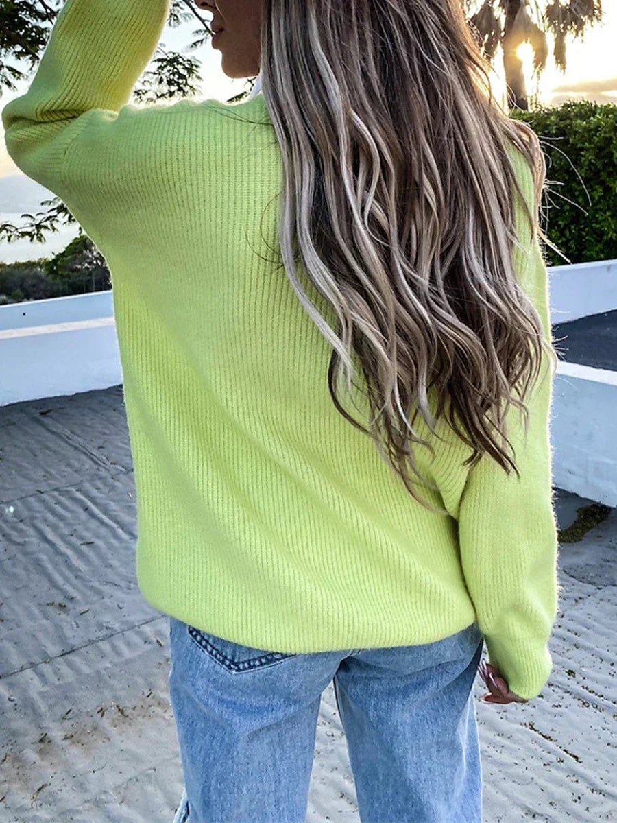Vintage Inspired Jumper