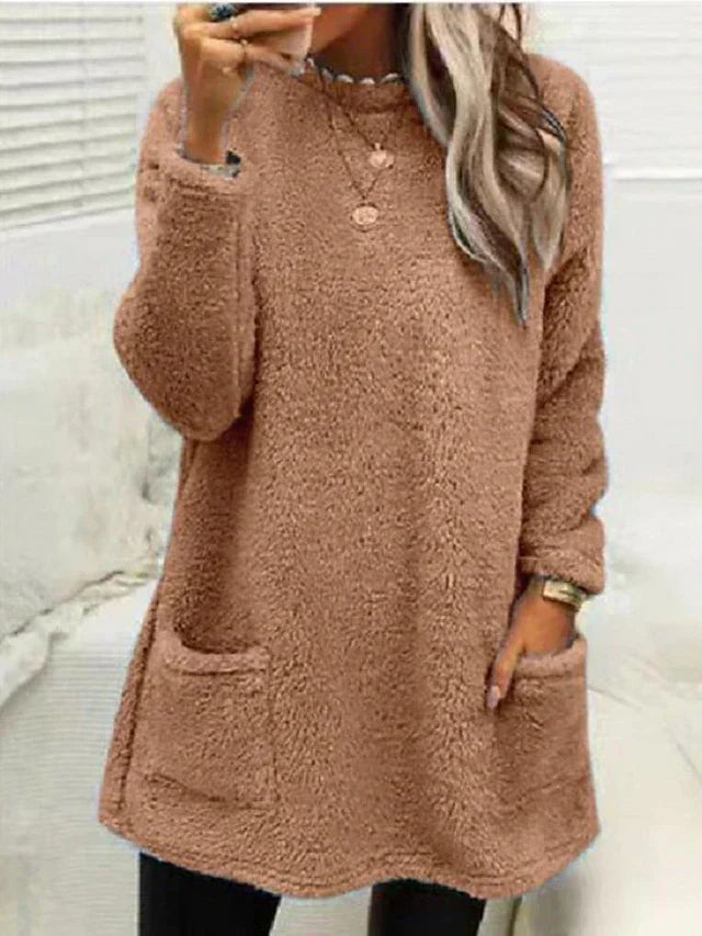 Classic Vintage Jumper