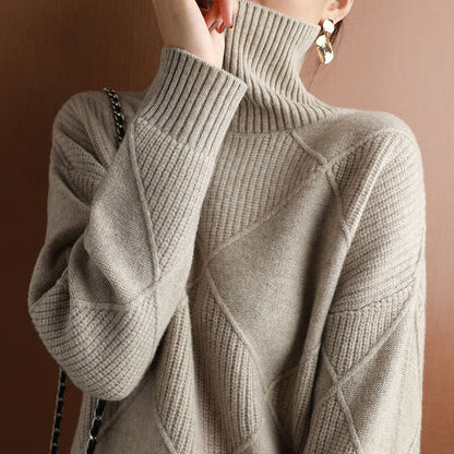Classic Vintage Jumper