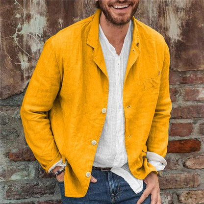 Elegantly Designed Jacket