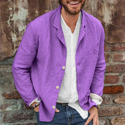 Elegantly Designed Jacket