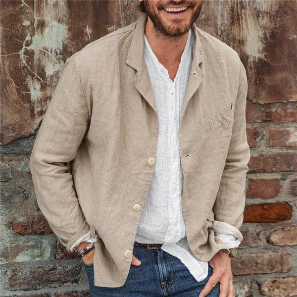 Elegantly Designed Jacket