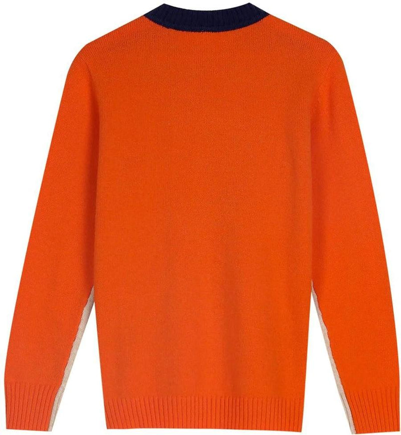 Classic Vintage Jumper