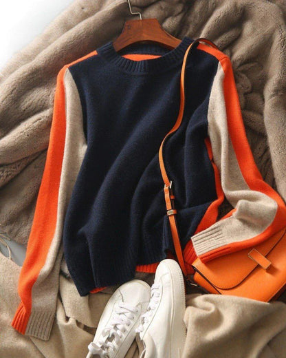 Classic Vintage Jumper
