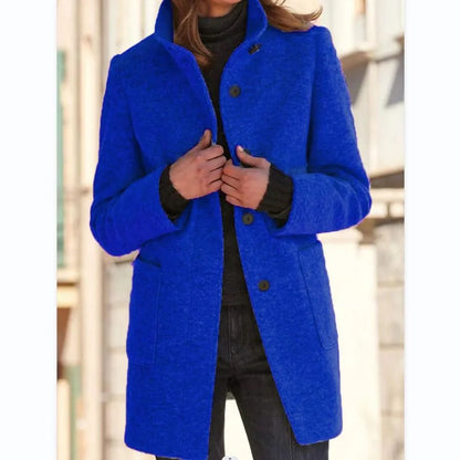 Classic Designed Jacket