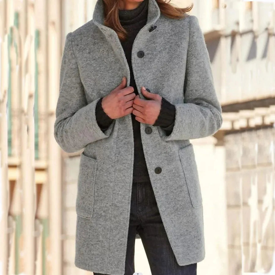 Classic Designed Jacket