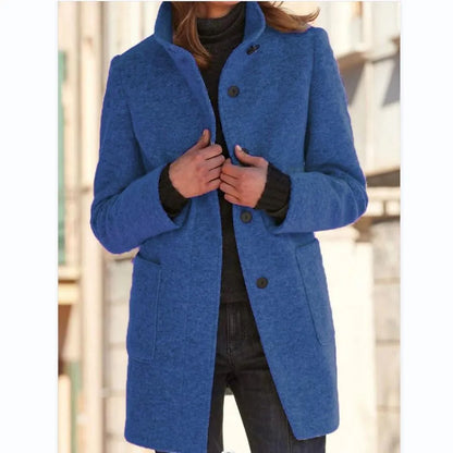 Classic Designed Jacket