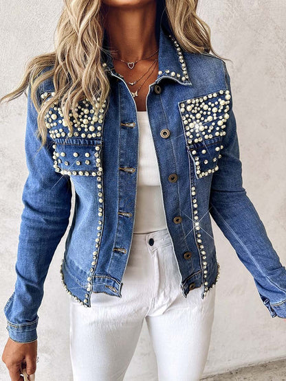 Elegantly Designed Jacket