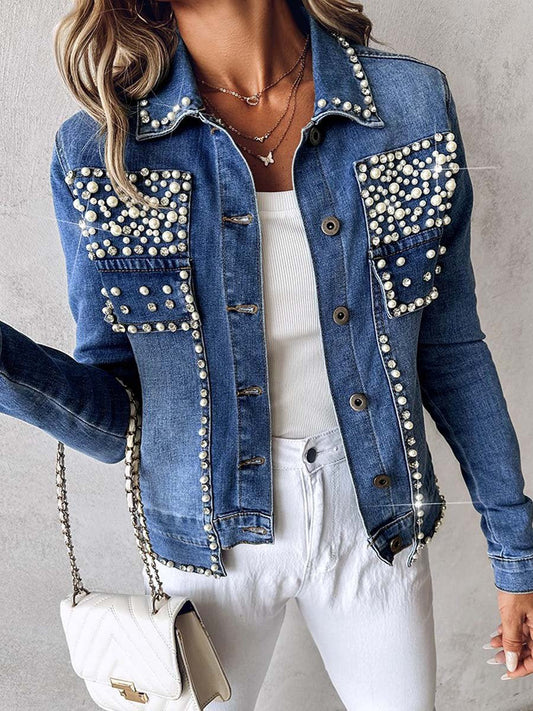 Elegantly Designed Jacket