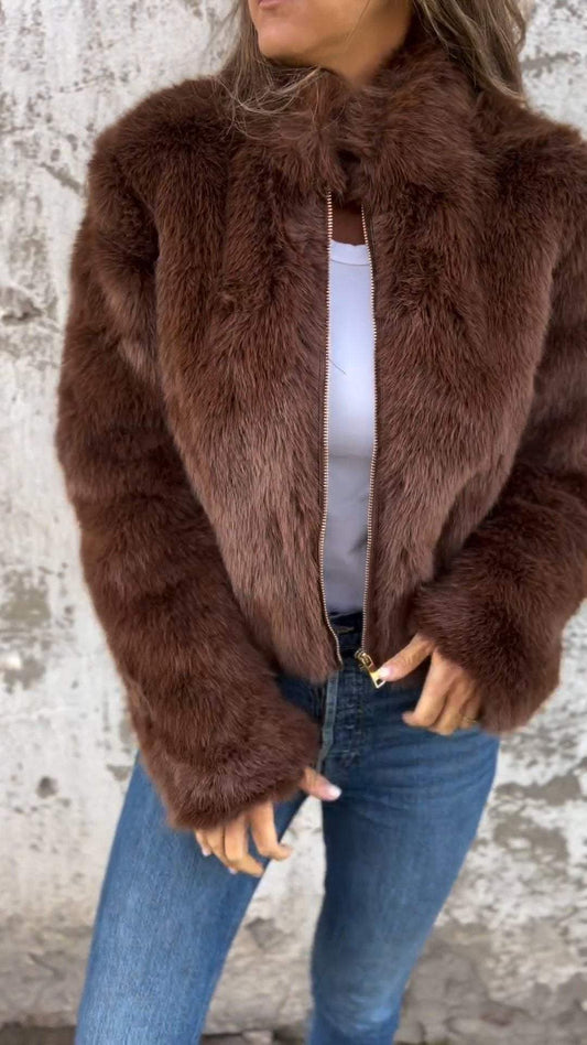 Classic Vintage Jacket