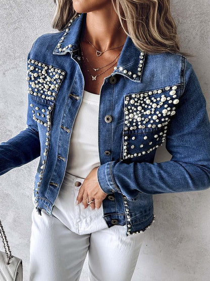 Elegantly Designed Jacket